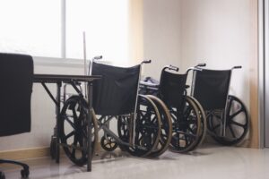 Disability Insurance in Your Financial Plan