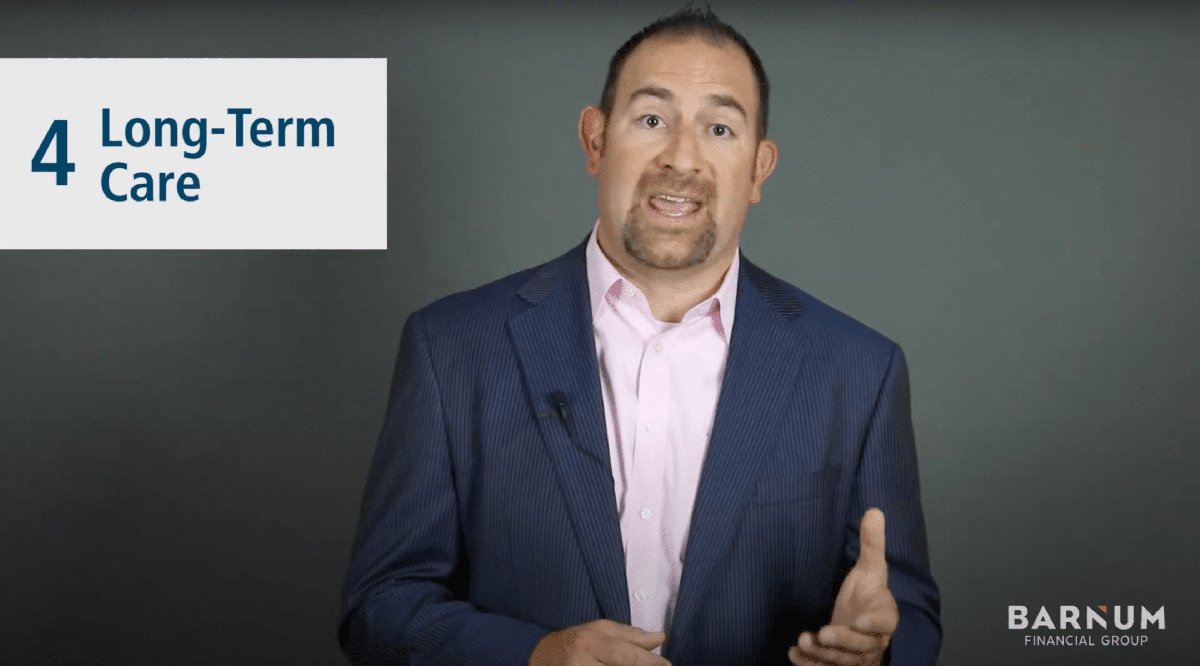 7 Reasons You Should Have an Estate Plan - Ben Howarth
