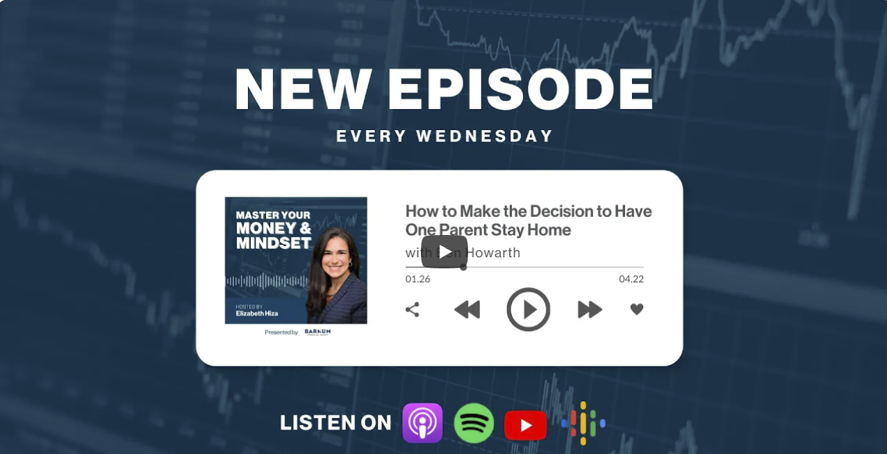 Master Your Money & Mindset | Ben Howarth